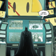 Illustration for article titled This Week's Batman Holds the Next Big Clue About DC's Rebirth and the Watchmen
